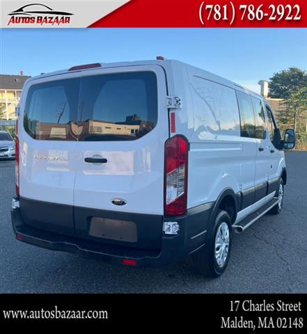 $14900 : Used 2015 Transit Cargo Van T image 7