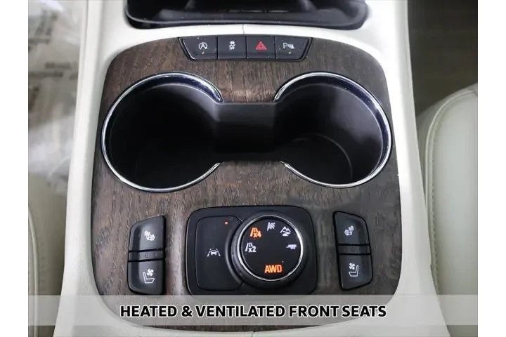 $27093 : GMC Acadia 2021 4x4 Denali 4 image 9