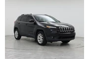 Jeep Cherokee 2014 Latitude