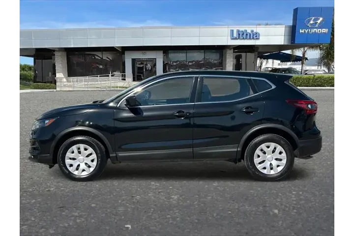 $9989 : Nissan Rogue Sport 2020 AWD image 6