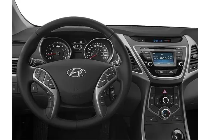 $2999 : Hyundai ELANTRA 2014 SE 4dr image 7