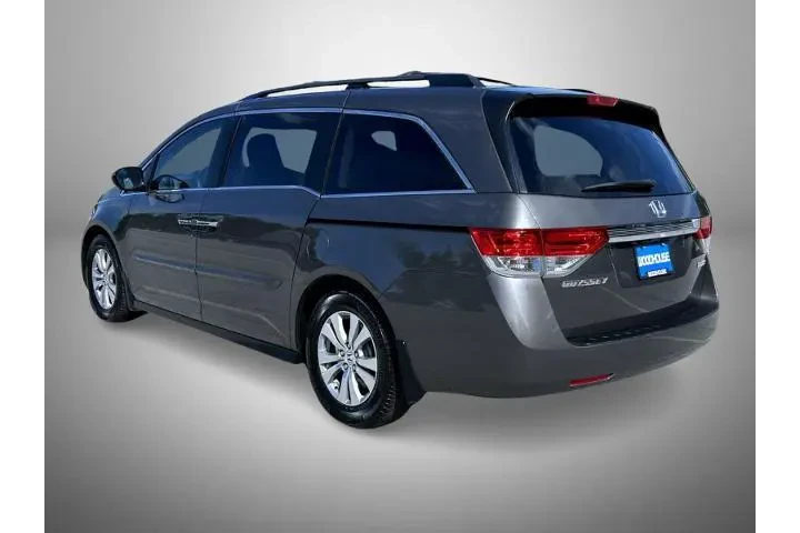 $20995 : Honda Odyssey 2016 EX-L 4dr image 7