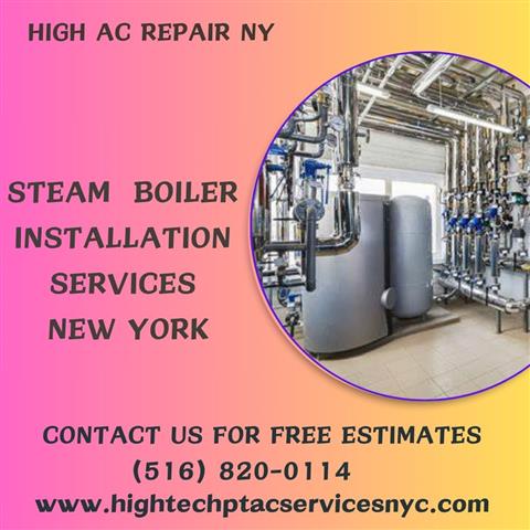 HIGH AC REPAIR NY image 6