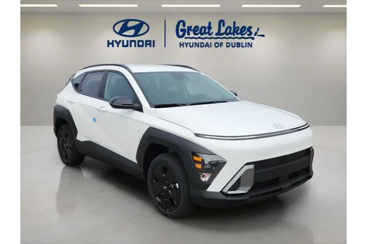 $28461 : Hyundai KONA 2026 AWD SEL Sp image 7