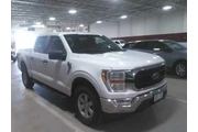 $30990 : Ford F-150 2022 4x4 XL 4dr S thumbnail