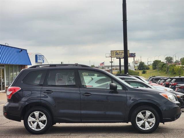 $9990 : 2016 Forester 2.5i Premium image 9