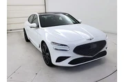 Genesis G70 2023 3.3T Standa