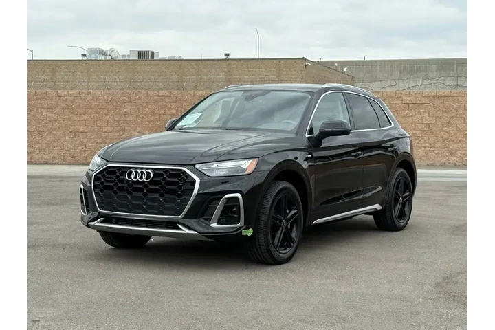 $31989 : Audi Q5 2022 AWD e quattro S image 6