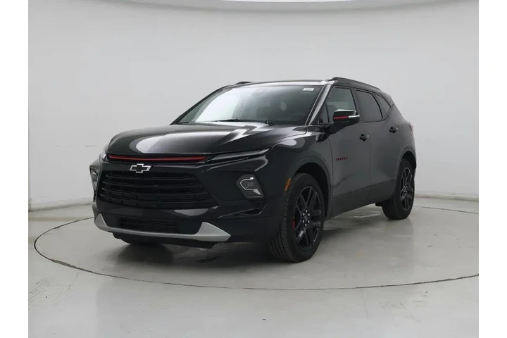 $30998 : Chevrolet Blazer 2024 LT 4dr image 4