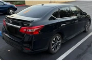 $4000 : Nissan Sentra SR 2019 thumbnail
