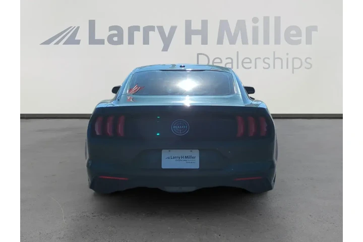 $39317 : Ford Mustang 2019 BULLITT 2d image 4