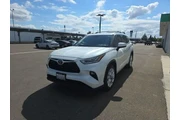 $39900 : Toyota Highlander 2023 AWD L thumbnail