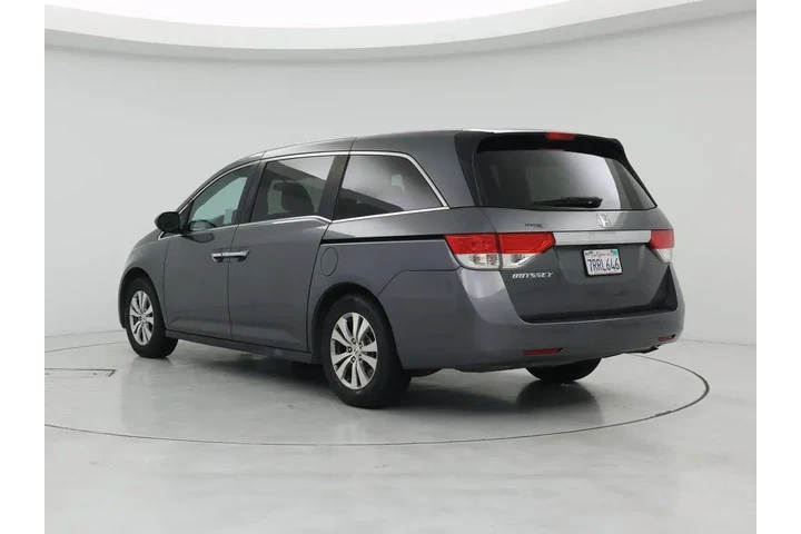 $16998 : Honda Odyssey 2016 EX 4dr Mi image 2