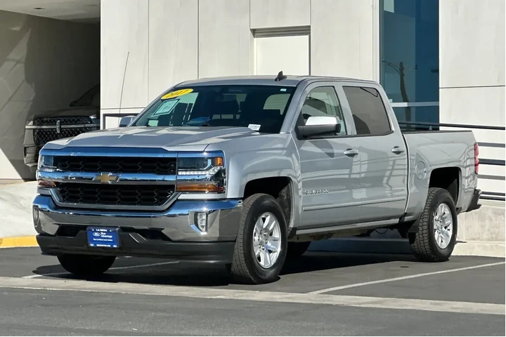 $23400 : Chevrolet Silverado 1500 201 image 7