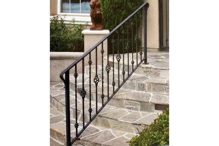 Amigo lron work. image 4