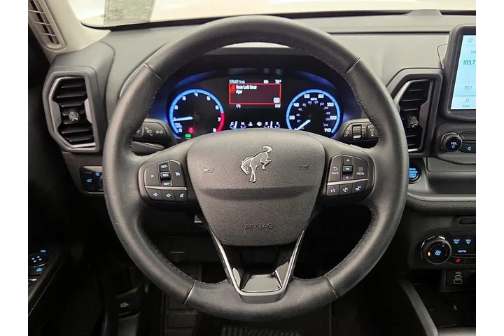 $27998 : Ford Bronco Sport 2024 AWD B image 10