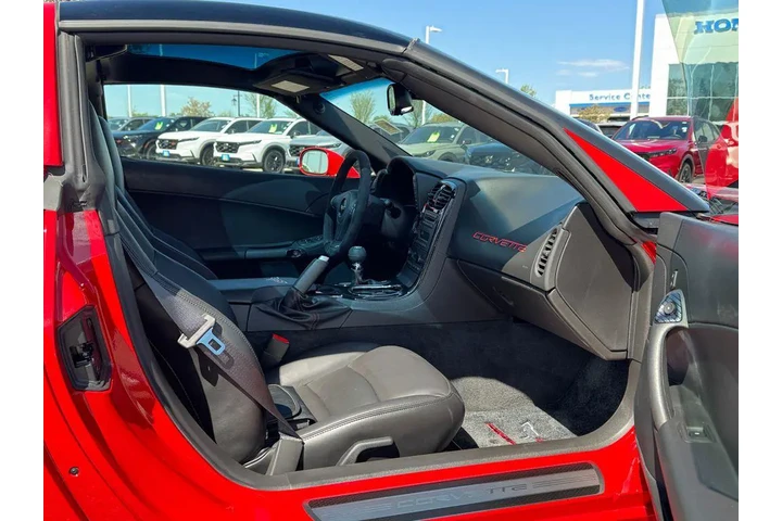 $39850 : Chevrolet Corvette 2009 2dr image 10