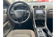 2019 FORD FUSION2019 FORD FUS
