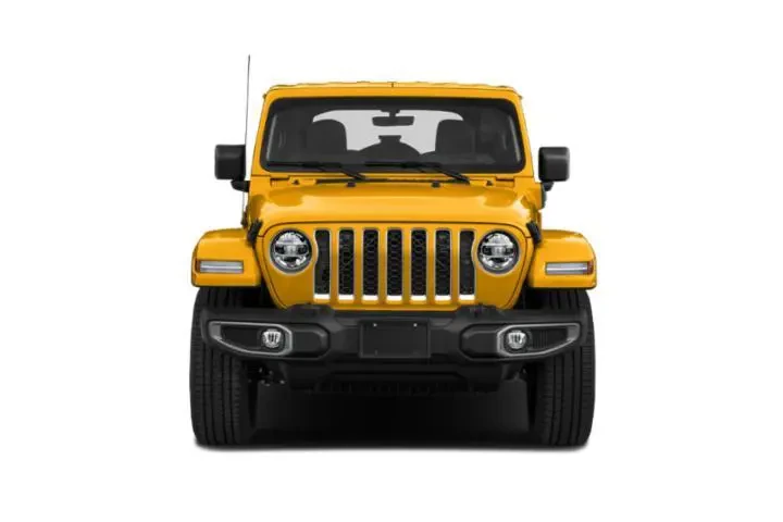 $26995 : Jeep Wrangler Unlimited 2022 image 4