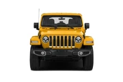 $26995 : Jeep Wrangler Unlimited 2022 thumbnail