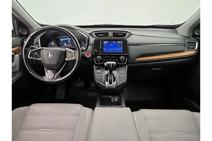 $21998 : Honda CR-V 2017 AWD EX-L 4dr image 9