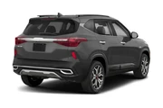 $25501 : Kia Seltos 2023 AWD SX 4dr S thumbnail