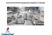 Commercial Kitchen Equipments en Bakersfield