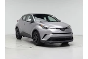Toyota C-HR 2019 XLE 4dr Cro en Hialeah