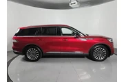 $29808 : Lincoln Aviator 2020 Reserve thumbnail