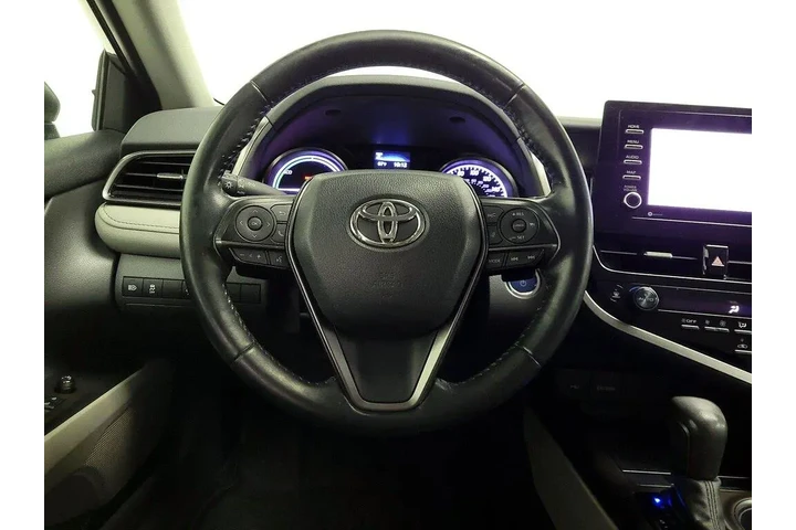$26998 : Toyota Camry Hybrid 2022 SE image 10