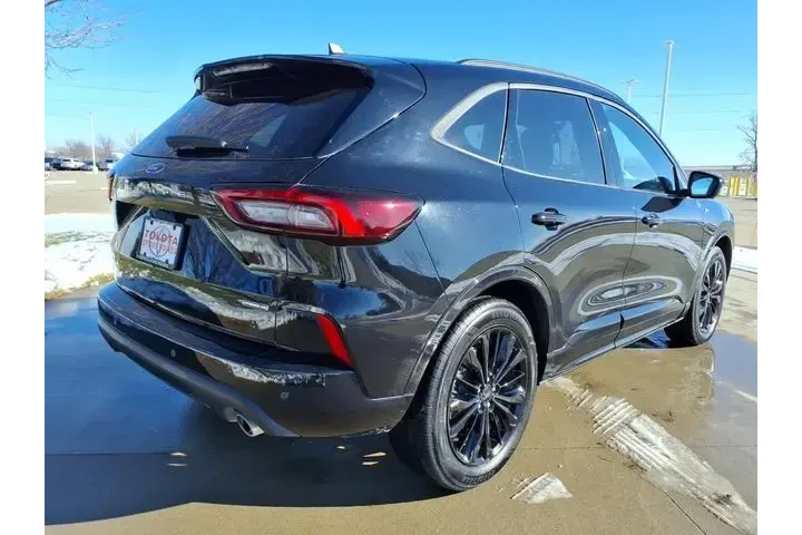 $31642 : Ford Escape Hybrid 2025 AWD image 6