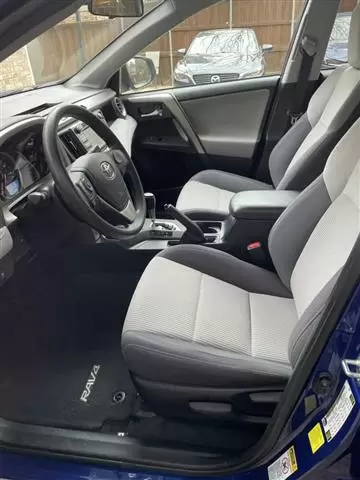 $9900 : 2015 Toyota RAV4 XLE image 7