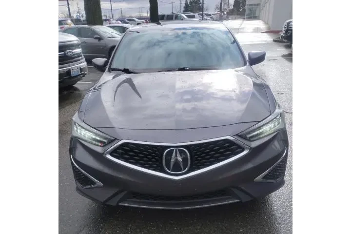 $20988 : Acura ILX 2020 4dr Sedan w/P image 1