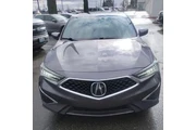 Acura ILX 2020 4dr Sedan w/P