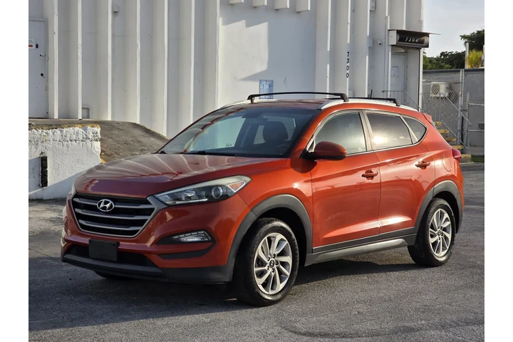$8999 : Hyundai Tucson image 4