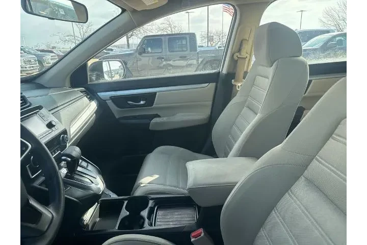 $21595 : Honda CR-V 2021 LX 4dr SUV image 6