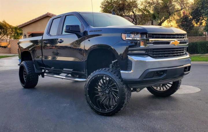 $34999 : 2020 Silverado 1500 LT image 3