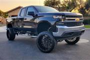 $34999 : 2020 Silverado 1500 LT thumbnail