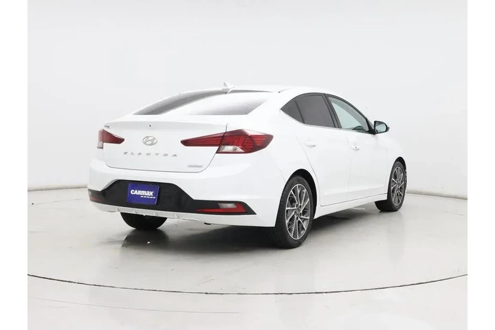 $16998 : Hyundai ELANTRA 2020 Limited image 8