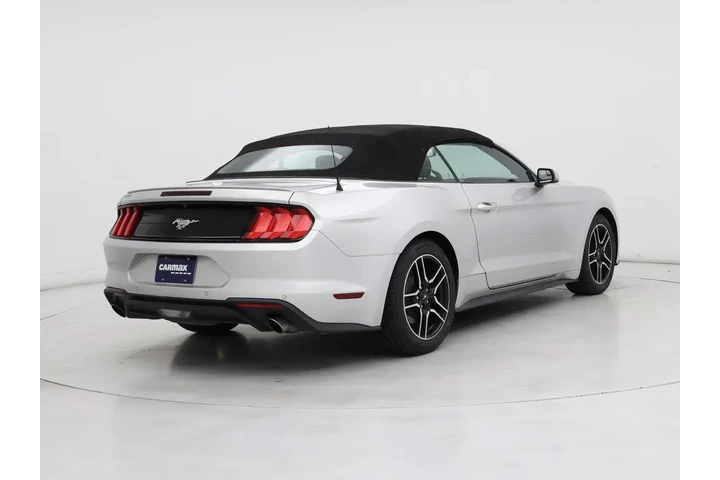 $18998 : Ford Mustang 2018 EcoBoost P image 8