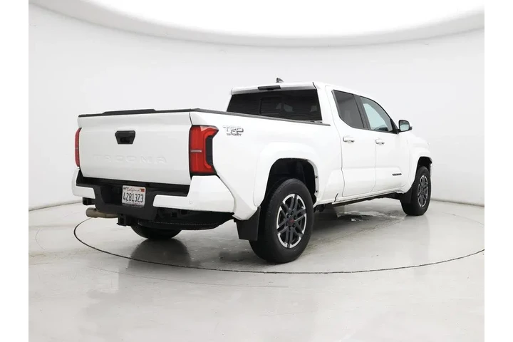 $37998 : Toyota Tacoma 2024 4x2 TRD S image 8