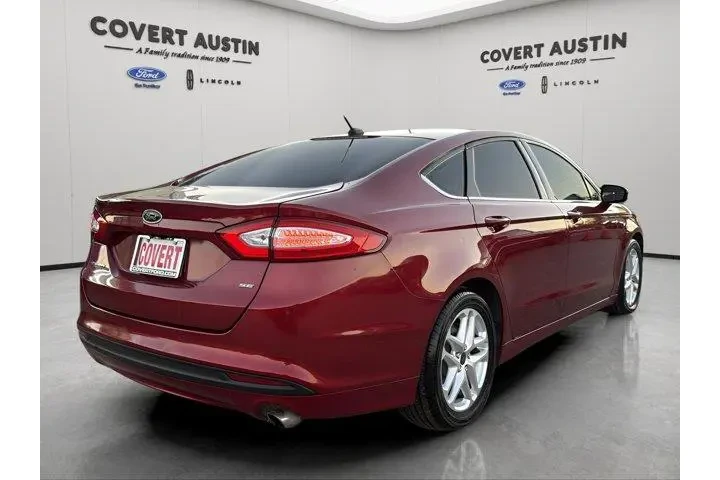 $9995 : Ford Fusion 2016 SE 4dr Seda image 5