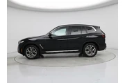 $27998 : BMW X3 2022 AWD xDrive30i 4d thumbnail