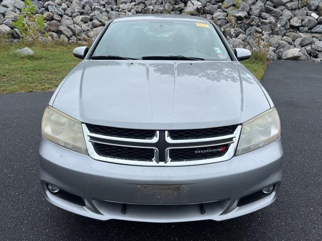 $7498 : PRE-OWNED 2013 DODGE AVENGER image 2