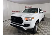 $20000 : Toyota Tacoma 2020 4x2 SR 4d thumbnail