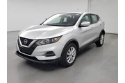 $15998 : Nissan Rogue Sport 2021 S 4d thumbnail
