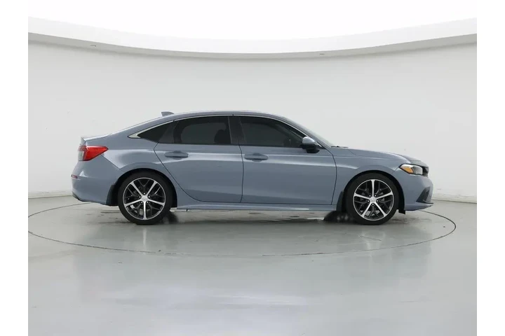 $26998 : Honda Civic 2024 Touring 4dr image 7