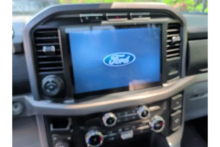 $37769 : Ford F-150 2024 4x4 XLT 4dr image 9