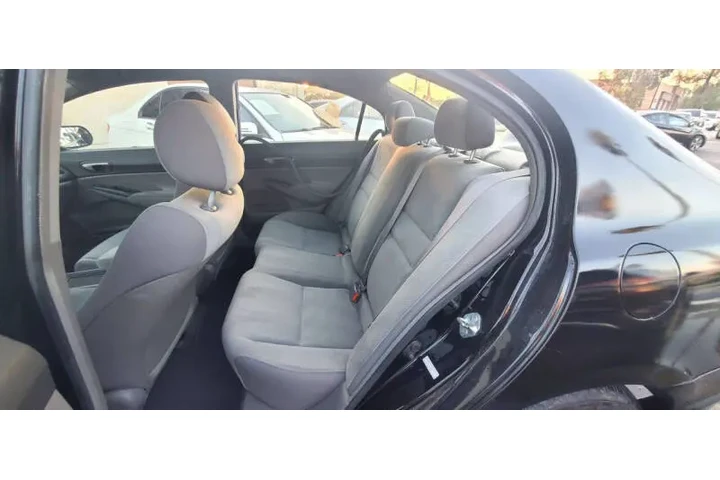 $6999 : 2010 Civic LX image 9