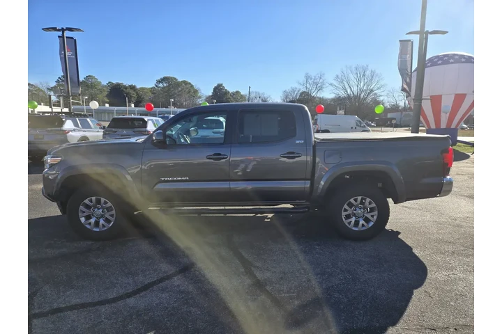 $24500 : Toyota Tacoma 2018 4x2 TRD O image 2